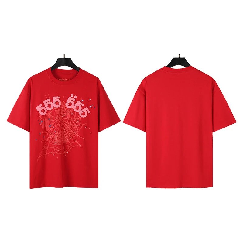 008 红色