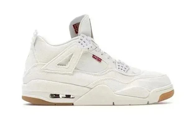 White AO2571-100