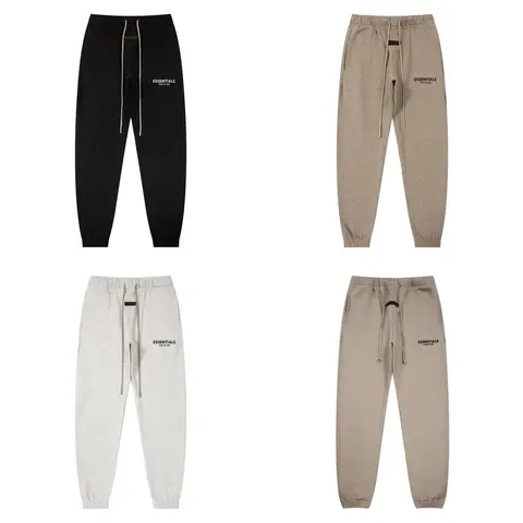 Essentials Jogger Sweatpants Collection
