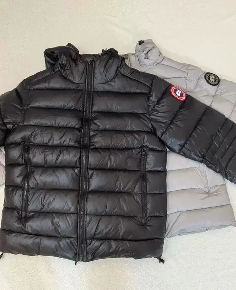 Canada Goose Down Jacket