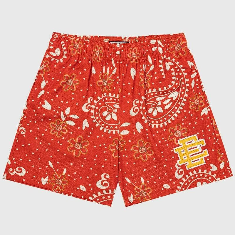d-7 橙红色