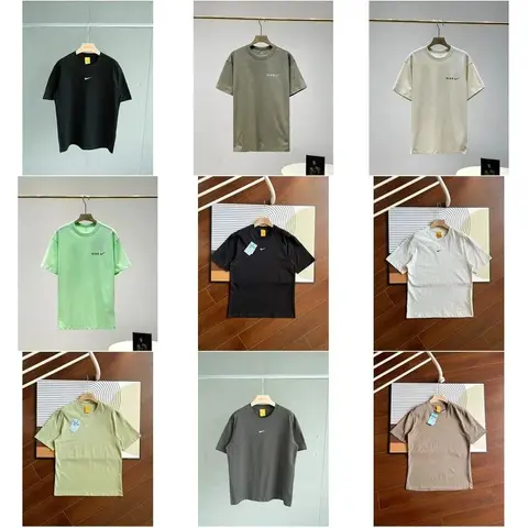 Nike Basic T-Shirt Collection