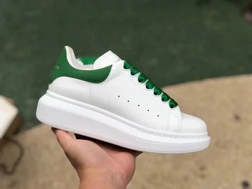 白绿皮尾