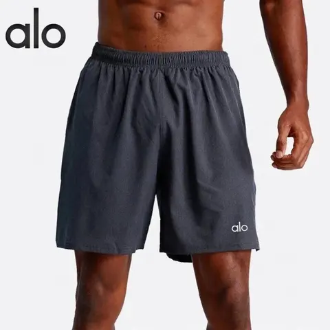 alo Men's Performance Shorts