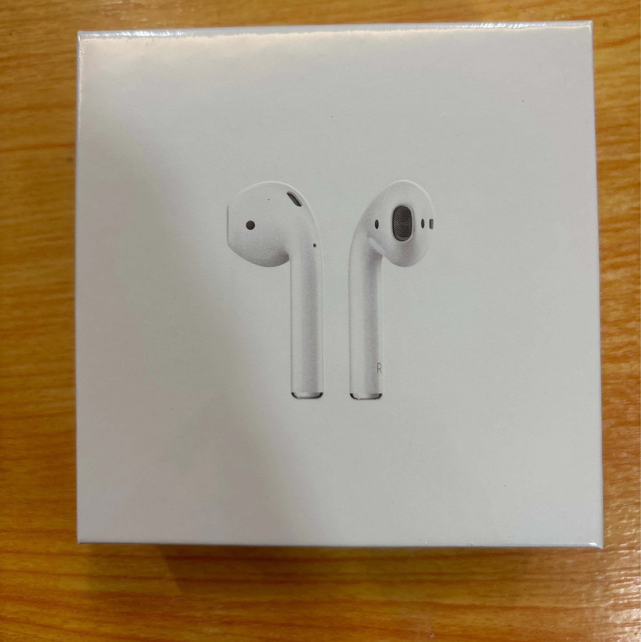 AirPods 2