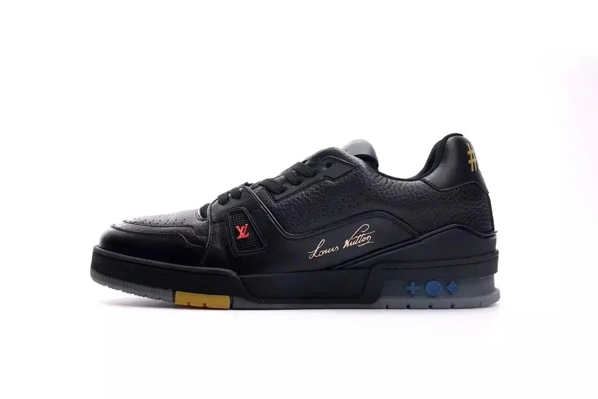 Black FD0226