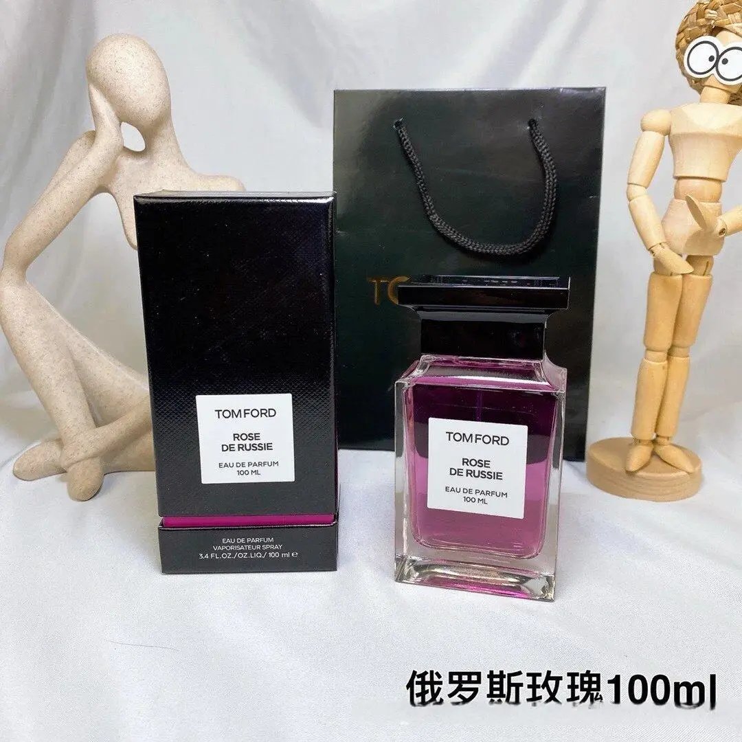 Russian Rose 100ml