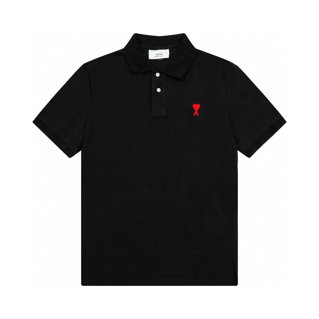 黑色 Black