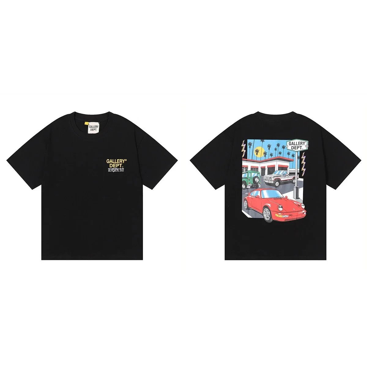 6022黑色