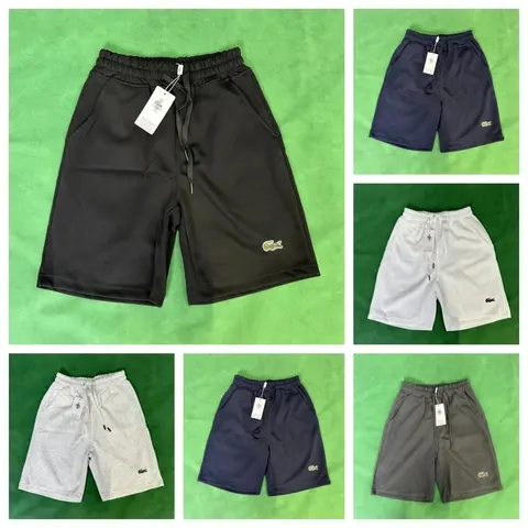 Lacoste Men's Sport Shorts Collection