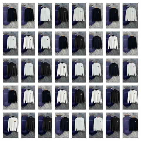 Louis Vuitton Sweater Collection