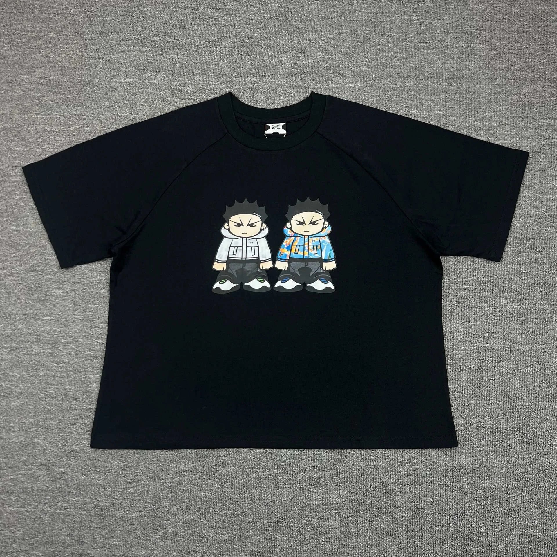 205黑色