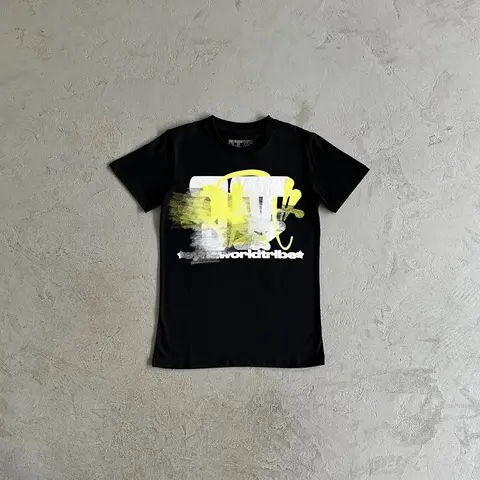 TLC XC New World Tribe T-Shirt