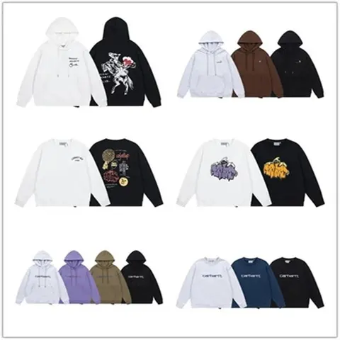 CARTAPEL Hoodies and Sweatshirts Collection