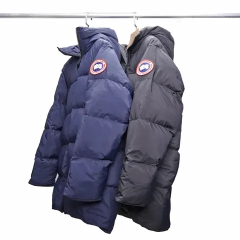 Canada Goose Down Parka