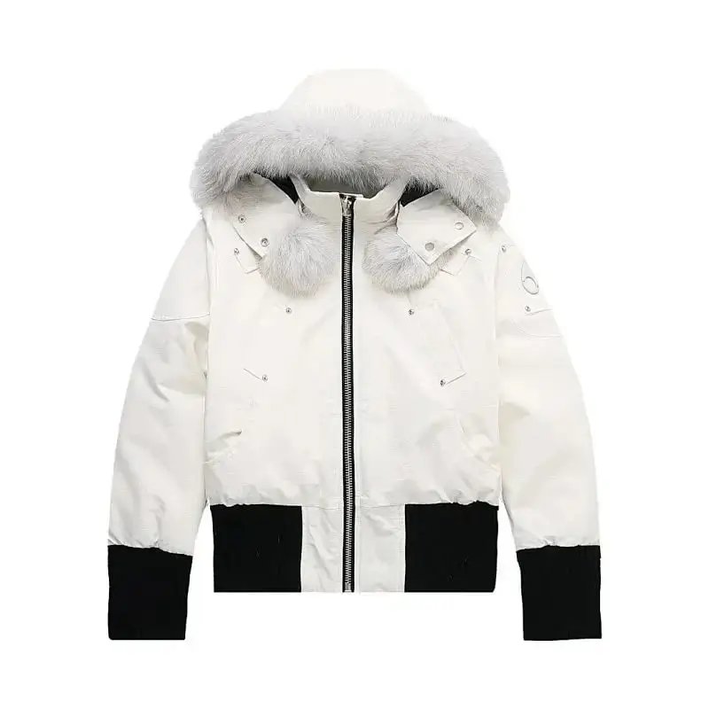 Canada Goose08（白鸭绒含量90%）