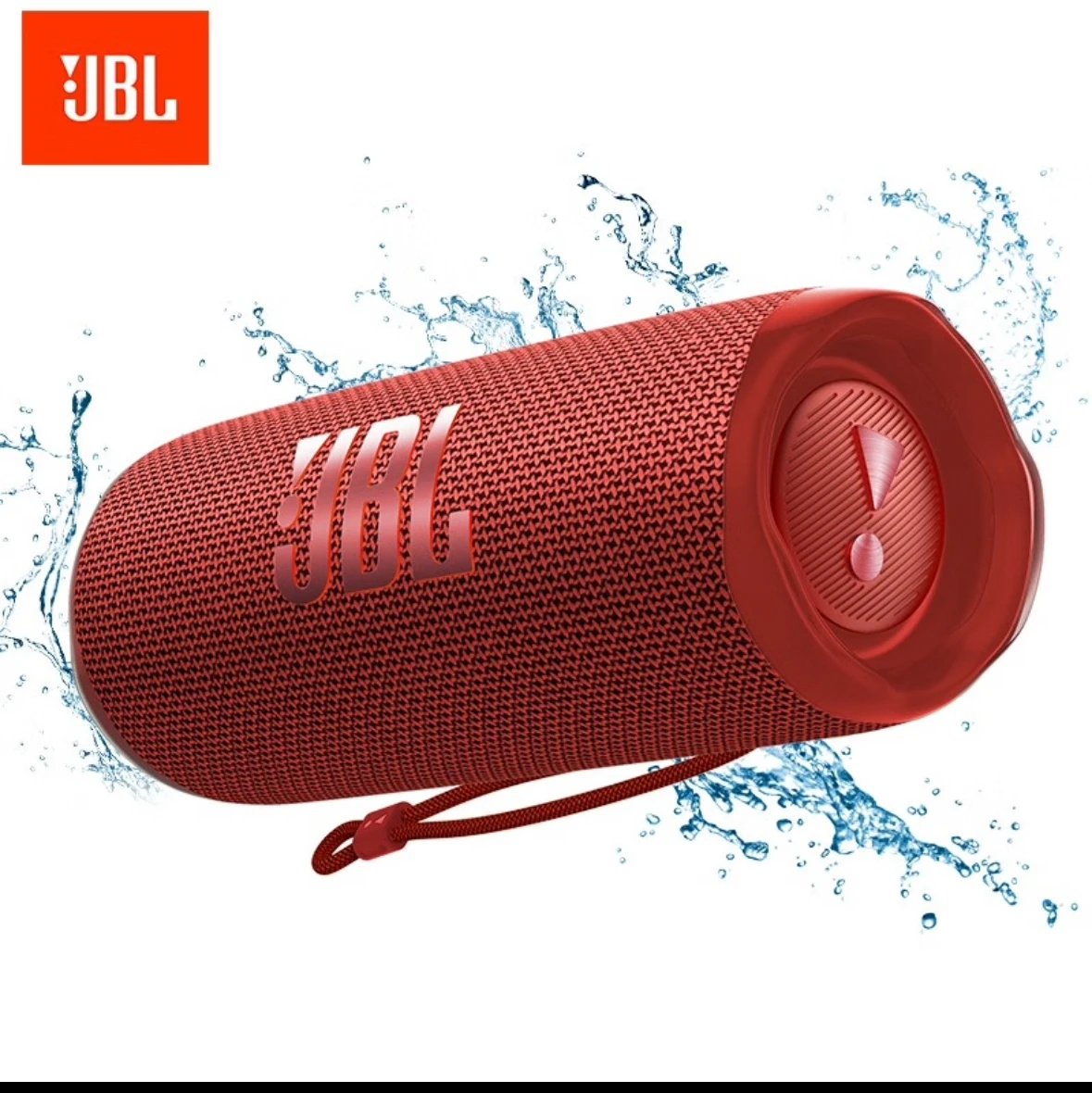 flip6 red