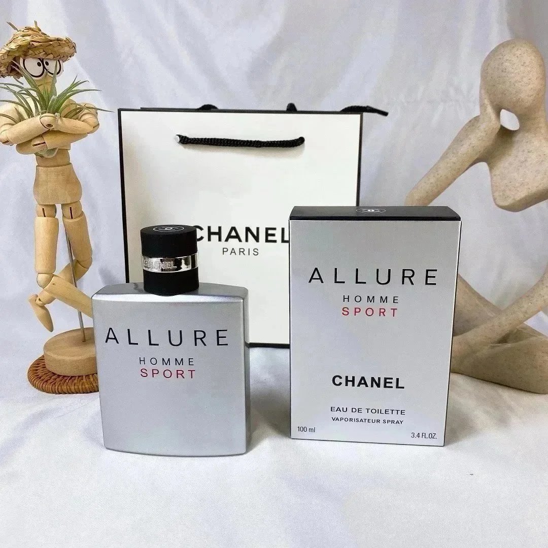 运动男士100ml