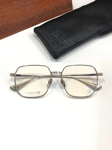 Tiffany & Co. Titanium Eyeglasses