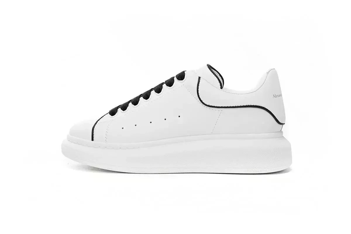 White Black