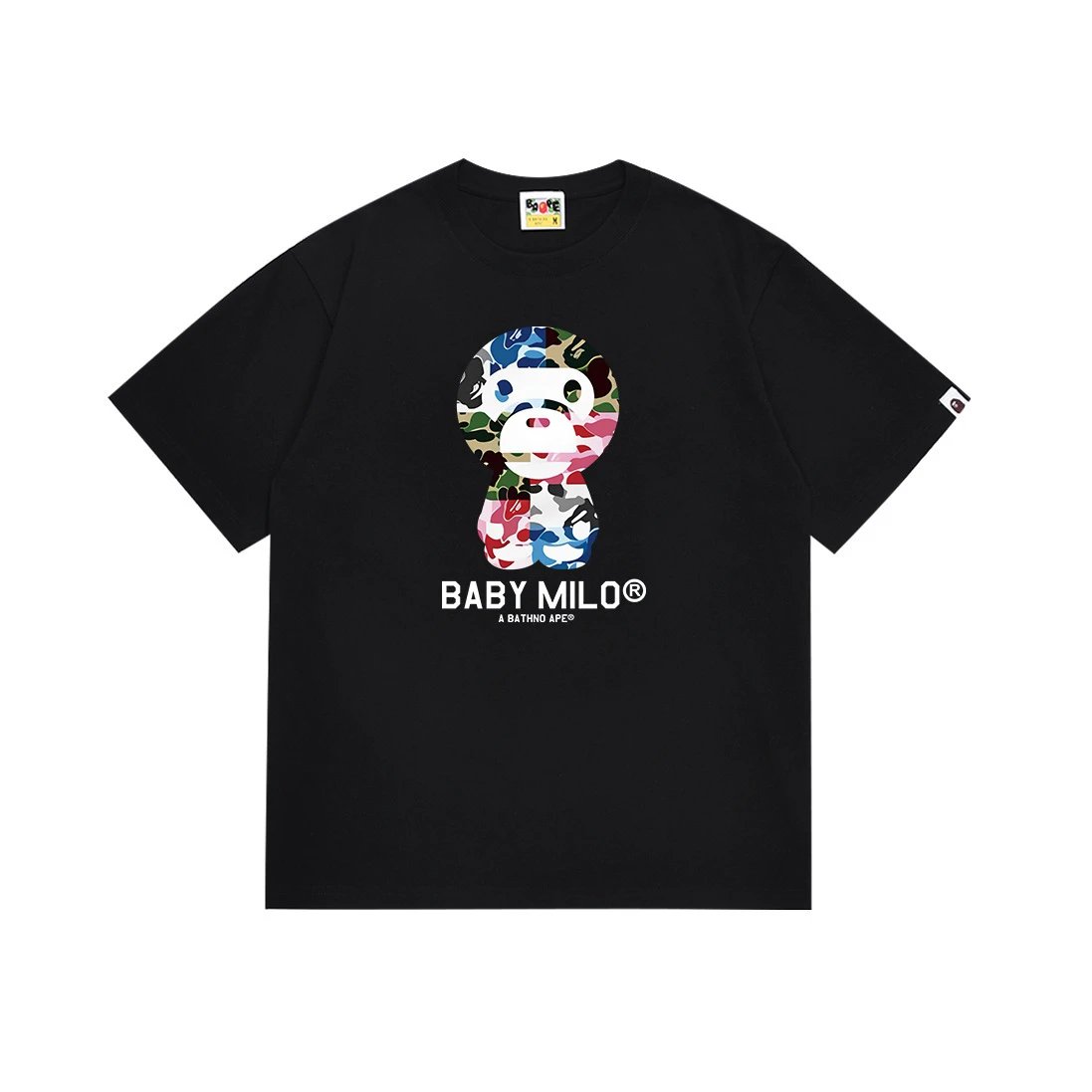 093黑色
