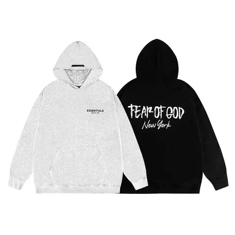 Fear of God Essentials Hoodie