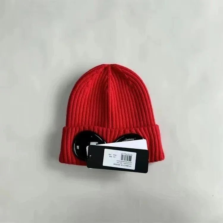 CP 红色
