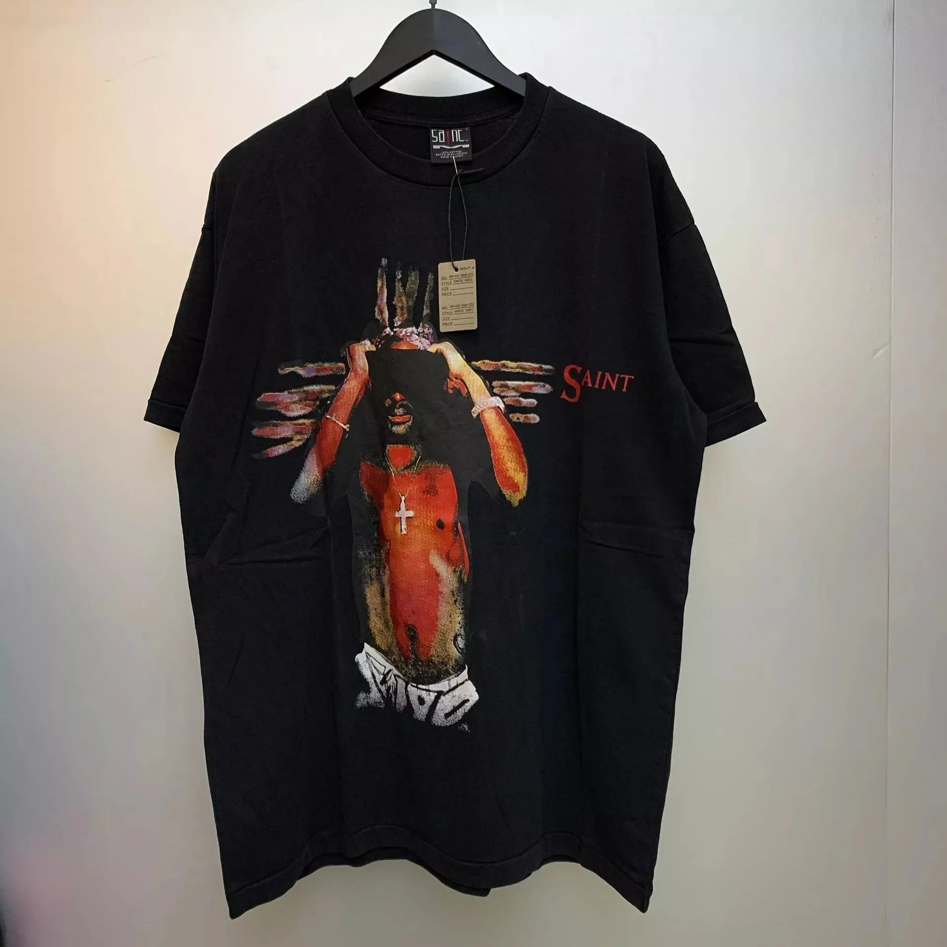 24黑色005