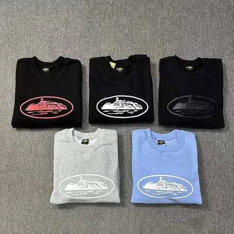Cruise Ship Graphic T-Shirts Collection