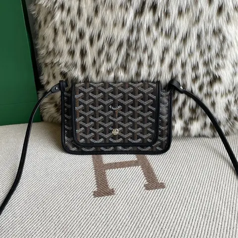 Goyard Saint Louis Mini Crossbody Bag