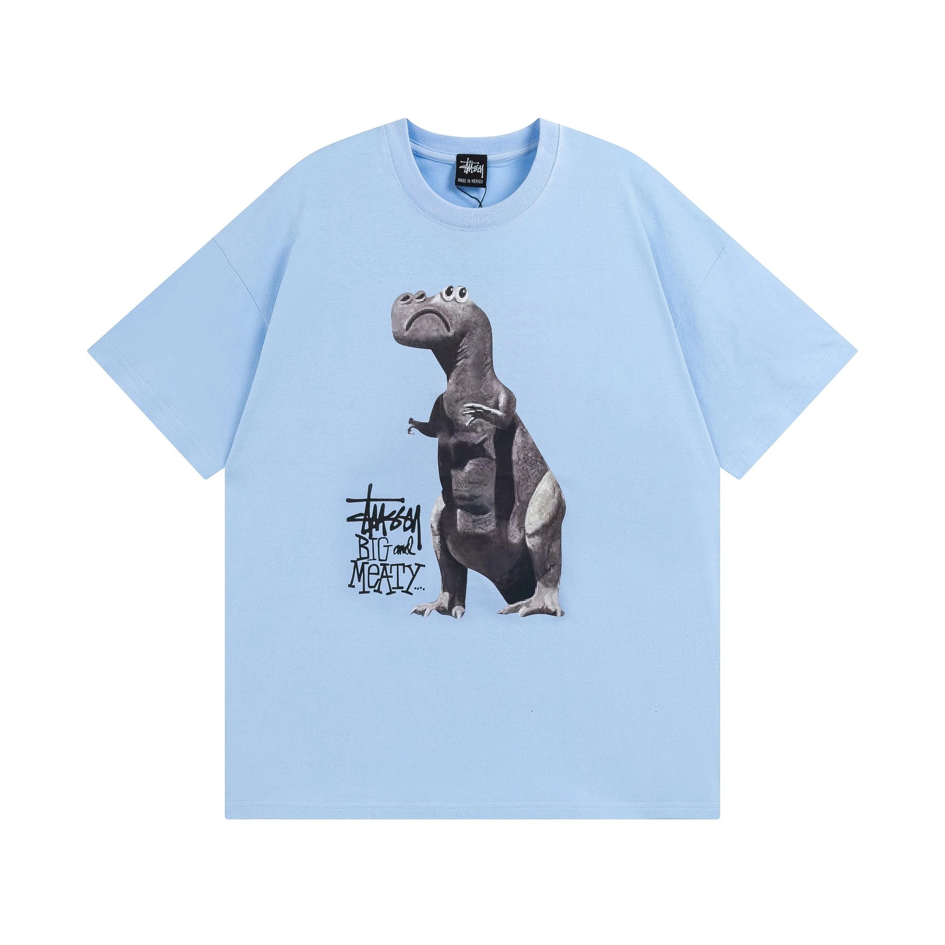 蓝色915