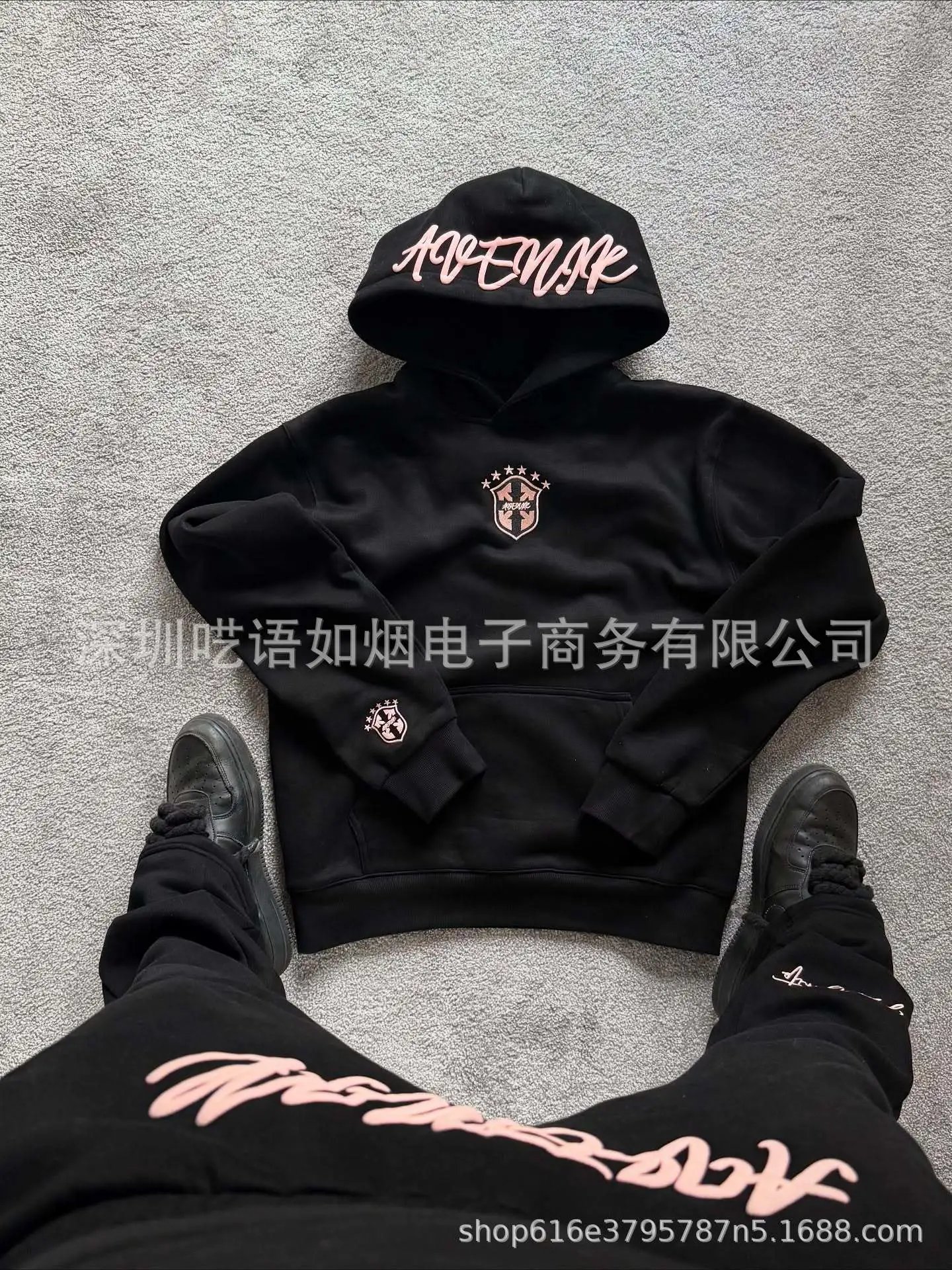 1卫衣