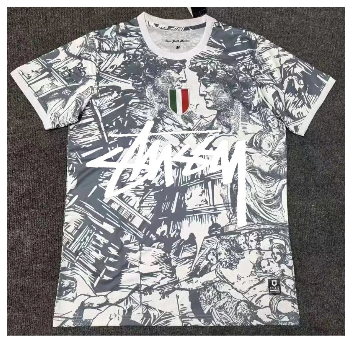 Stussy2425意大利特别版2