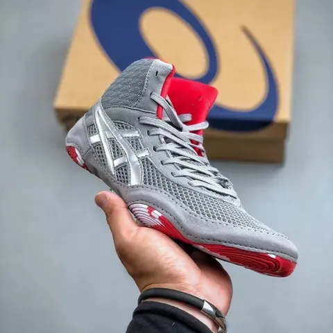 ASICS Gel-Revolution Basketball Shoe