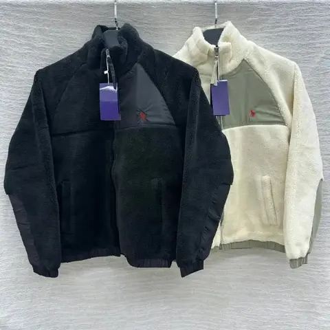 Ralph Lauren Fleece Jacket