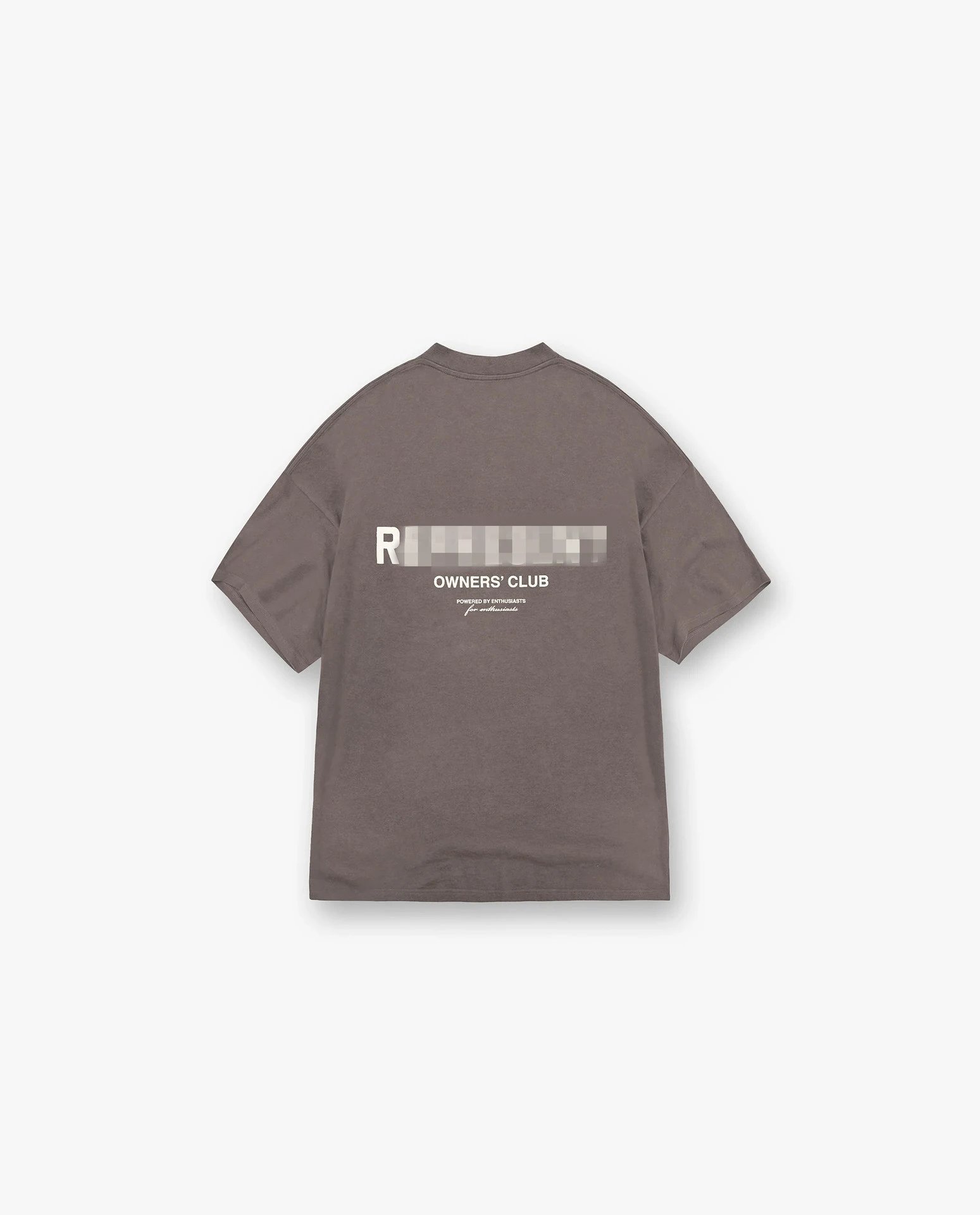 R447 灰棕