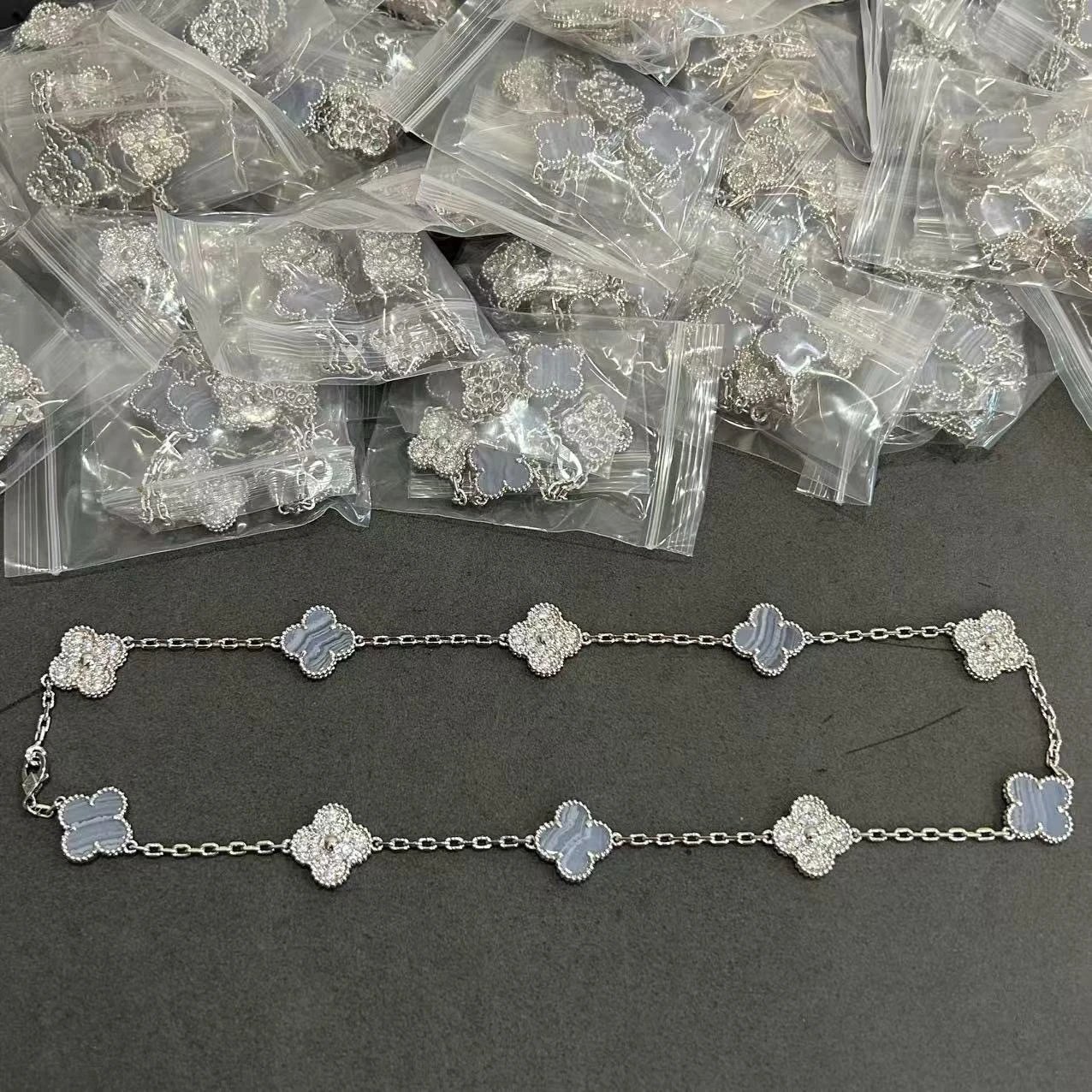 十花-带钻白金紫
