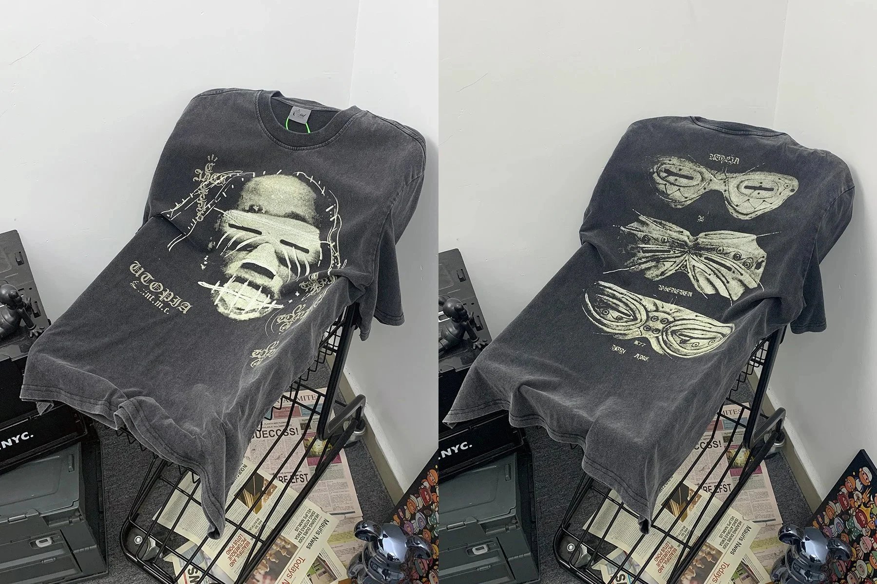 金色