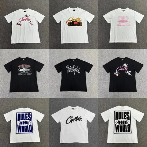 Cruise T-Shirt Collection