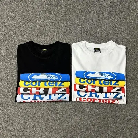 Nike Cortez T-Shirt Collection