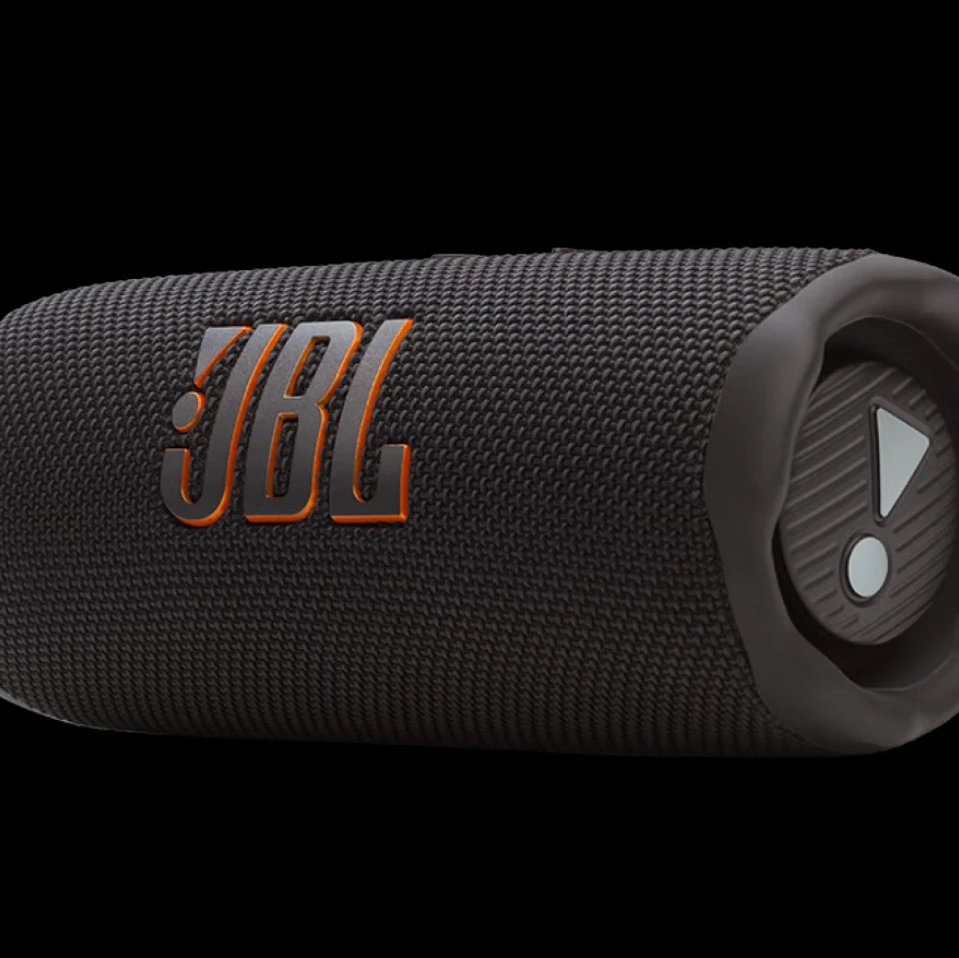 JBL flip7  黑色