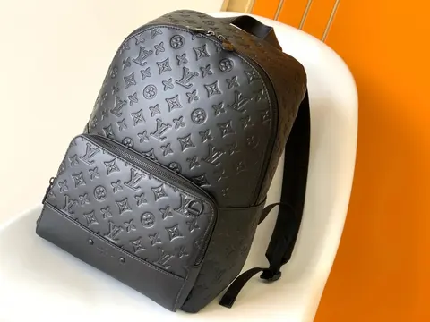 Louis Vuitton Monogram Empreinte Backpack