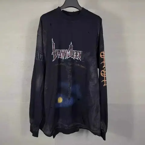 Bavet Long Sleeve T-Shirt