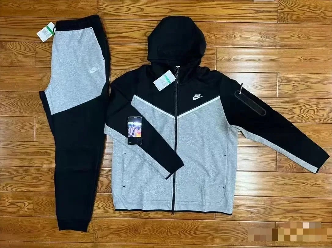 N科技运动套装K4