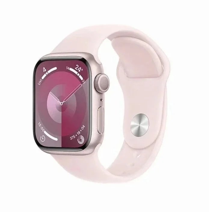 S8(Pink）