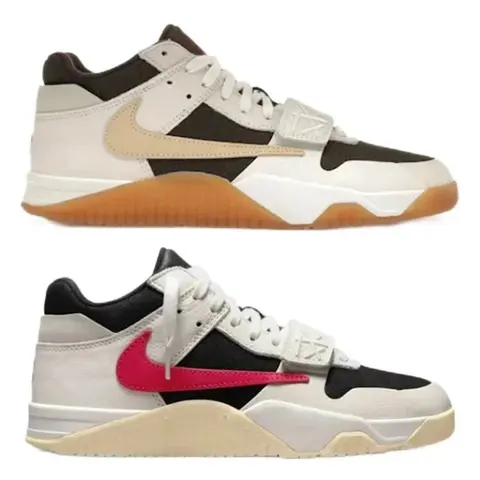 Nike Zoom Air Force 1 Low