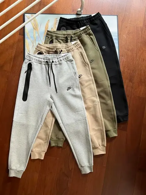 Nike Jogger Sweatpants Collection