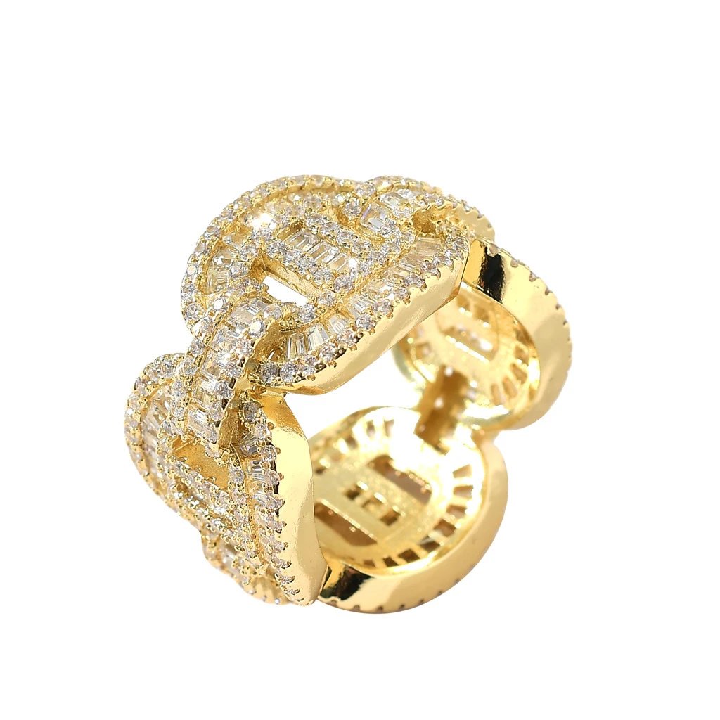 金色