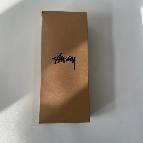 Stussy Box