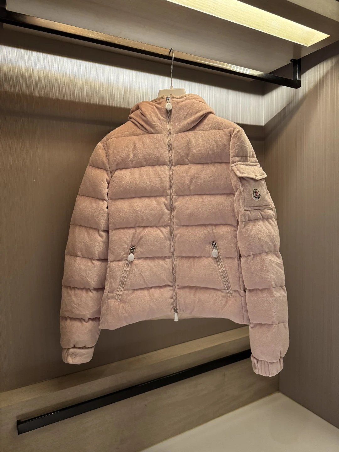 粉色Pink